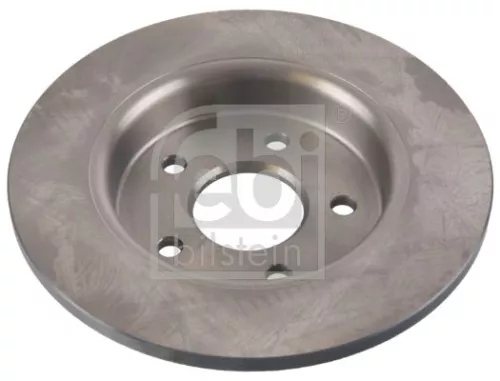 FEBI BILSTEIN FEBI BILSTEIN 24619 Brake Disc 