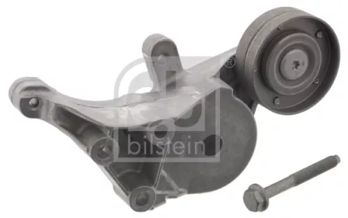 Belt Tensioner, V-ribbed belt