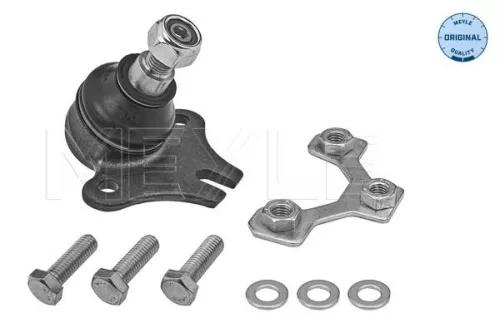 MEYLE Ball Joint (116 010 7184)