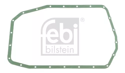 Gasket, automatic transmission oil sump