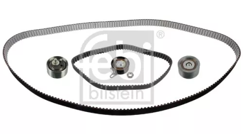 Timing Belt Kit
