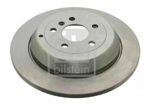FEBI BILSTEIN FEBI BILSTEIN 24747 Brake Disc 