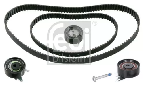 Timing Belt Kit