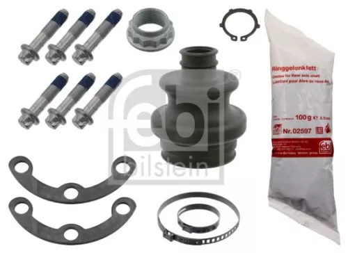 Bellow Kit, drive shaft