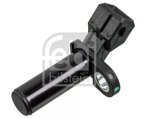 Sensor, crankshaft pulse
