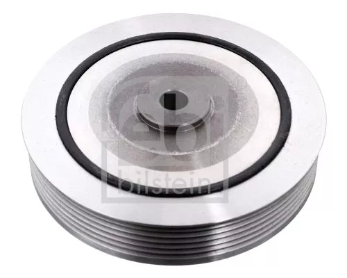 Belt Pulley, crankshaft