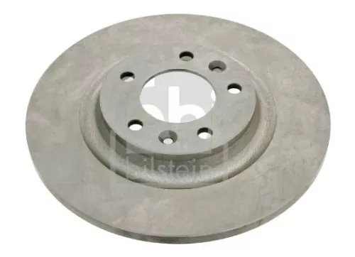 FEBI BILSTEIN FEBI BILSTEIN 26037 Brake Disc 