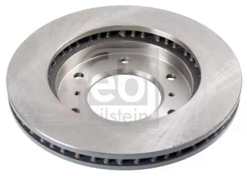FEBI BILSTEIN FEBI BILSTEIN 26048 Brake Disc 