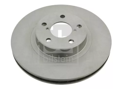 FEBI BILSTEIN FEBI BILSTEIN 26049 Brake Disc 