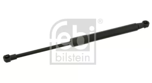 Gas Spring, bonnet