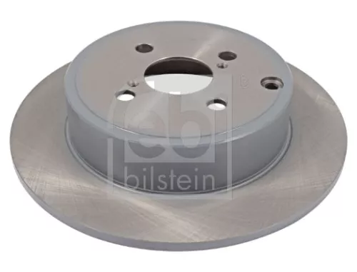 FEBI BILSTEIN FEBI BILSTEIN 26063 Brake Disc 