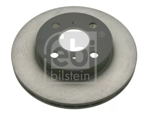 FEBI BILSTEIN FEBI BILSTEIN 26064 Brake Disc 