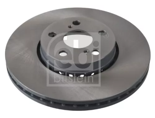 FEBI BILSTEIN FEBI BILSTEIN 26065 Brake Disc 
