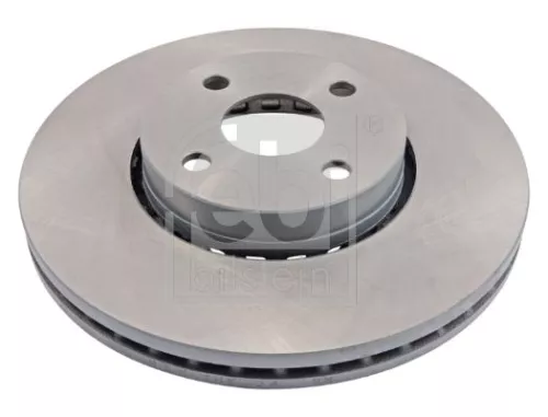 FEBI BILSTEIN FEBI BILSTEIN 26069 Brake Disc 