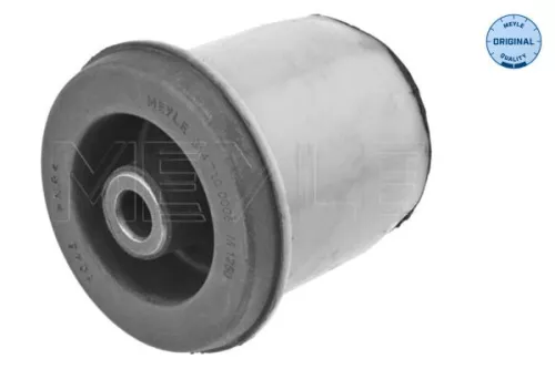 MEYLE Bushing, axle beam (614 710 0005)