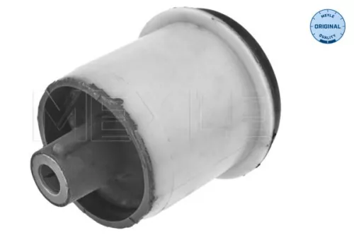 MEYLE Bushing, axle beam (614 710 0005)