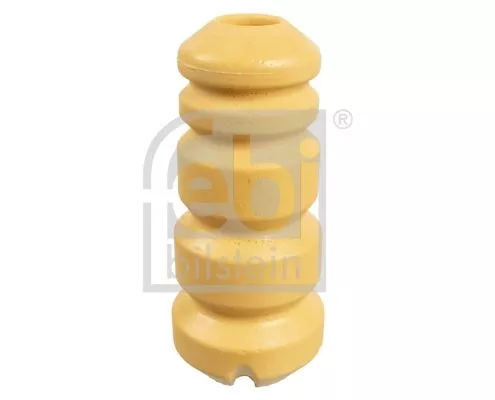 Rubber Buffer, suspension