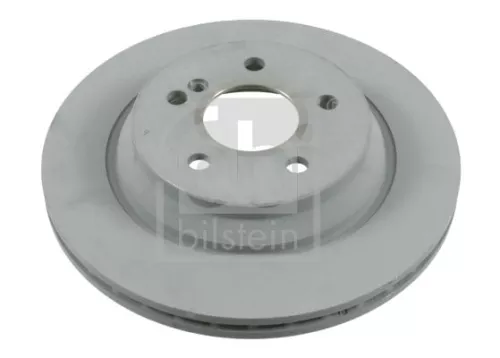 FEBI BILSTEIN FEBI BILSTEIN 26108 Brake Disc 