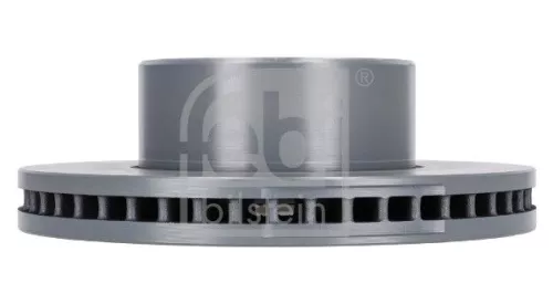FEBI BILSTEIN FEBI BILSTEIN 26109 Brake Disc 