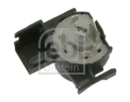 Ignition Switch
