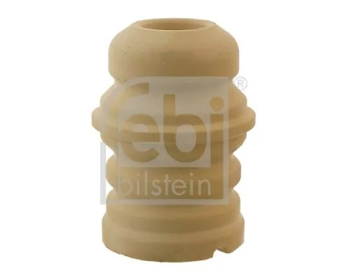 Rubber Buffer, suspension