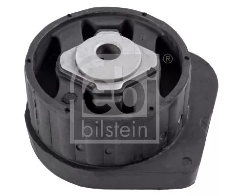 Mounting, automatic transmission