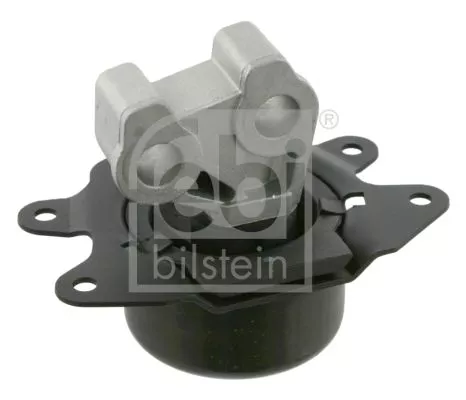 Mounting, engine