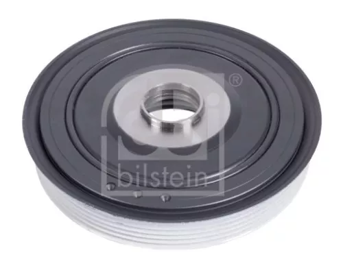 Belt Pulley, crankshaft