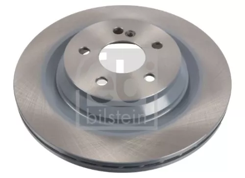 FEBI BILSTEIN FEBI BILSTEIN 26405 Brake Disc 