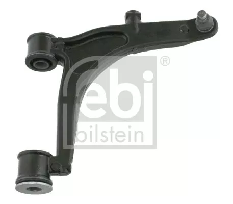 FEBI BILSTEIN FEBI BILSTEIN 26454 Control/Trailing Arm, wheel suspension 