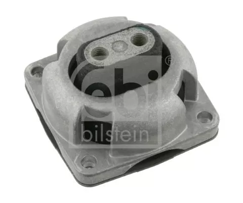 Mounting, automatic transmission