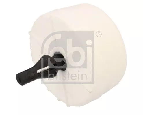 Rubber Buffer, suspension