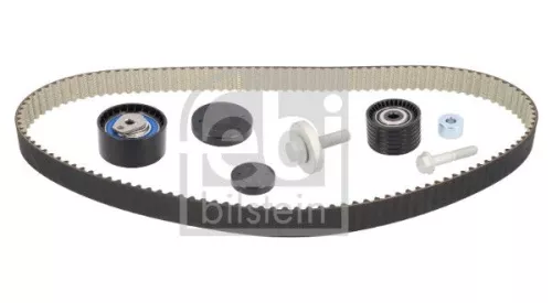 Timing Belt Kit