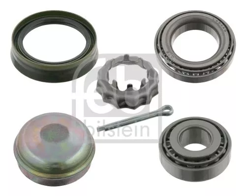 FEBI BILSTEIN FEBI BILSTEIN 26568 Wheel Bearing Kit 
