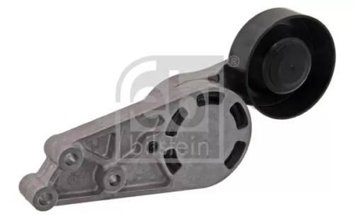 Belt Tensioner, V-ribbed belt
