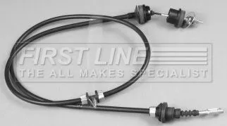 Cable Pull, clutch control
