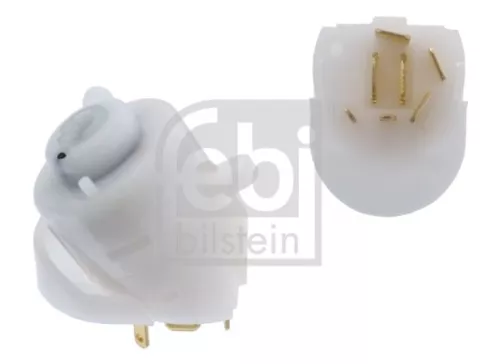 Ignition Switch