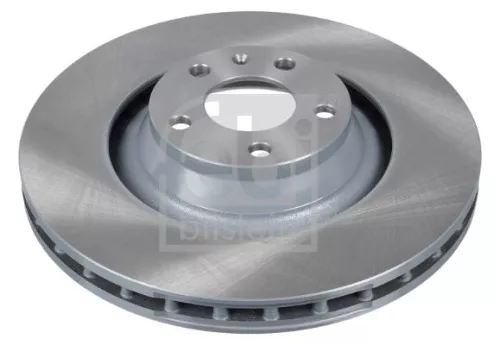 FEBI BILSTEIN FEBI BILSTEIN 26659 Brake Disc 