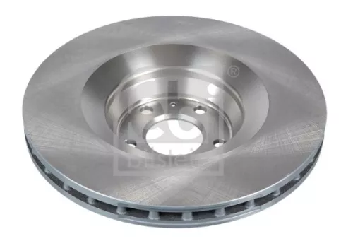FEBI BILSTEIN FEBI BILSTEIN 26659 Brake Disc 