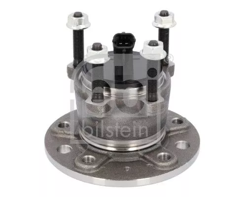 FEBI BILSTEIN FEBI BILSTEIN 26675 Wheel Bearing Kit 