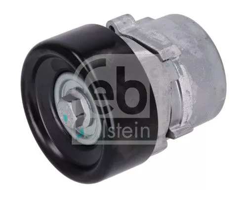 FEBI BILSTEIN FEBI BILSTEIN 26679 Belt Tensioner, V-ribbed belt 