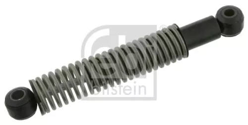FEBI BILSTEIN FEBI BILSTEIN 26774 Vibration Damper, V-ribbed belt 
