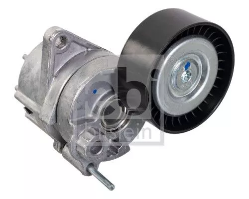 FEBI BILSTEIN FEBI BILSTEIN 26775 Belt Tensioner, V-ribbed belt 
