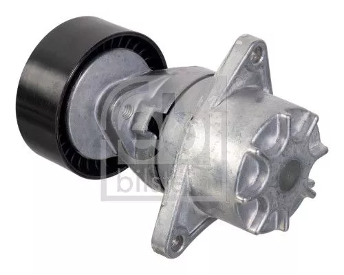 FEBI BILSTEIN FEBI BILSTEIN 26775 Belt Tensioner, V-ribbed belt 