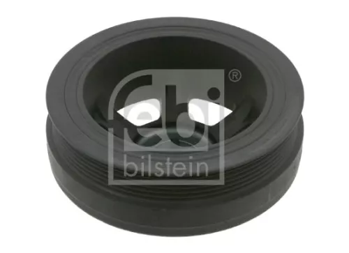 Belt Pulley, crankshaft