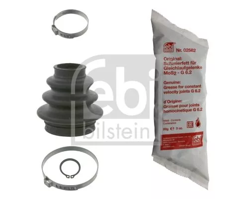 FEBI BILSTEIN FEBI BILSTEIN 26829 Bellow Kit, drive shaft 