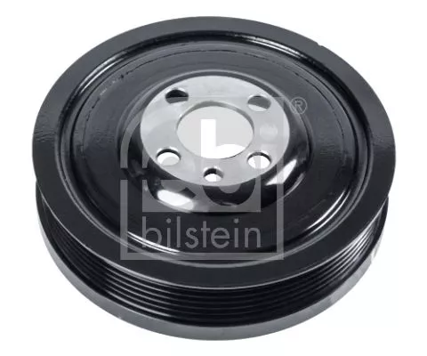 FEBI BILSTEIN FEBI BILSTEIN 26870 Belt Pulley, crankshaft 