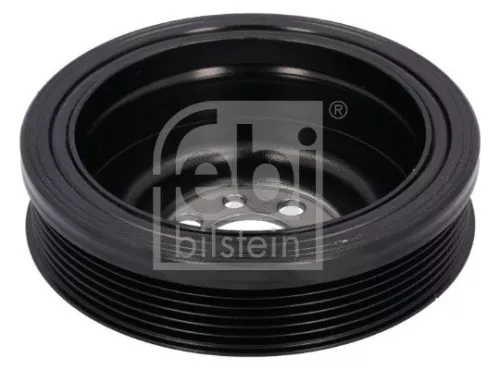 FEBI BILSTEIN FEBI BILSTEIN 26874 Belt Pulley, crankshaft 