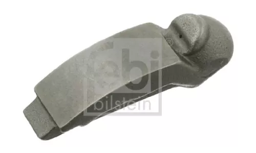 Finger Follower, engine timing