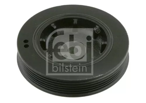 Belt Pulley, crankshaft